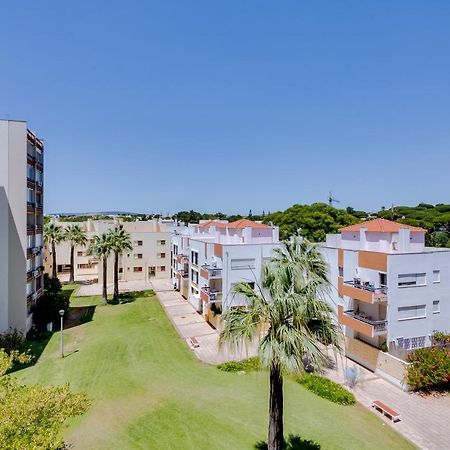 Apartamento AL - Edifício Loulé, Vilamoura centro Exterior foto