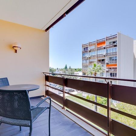 Apartamento AL - Edifício Loulé, Vilamoura centro Exterior foto