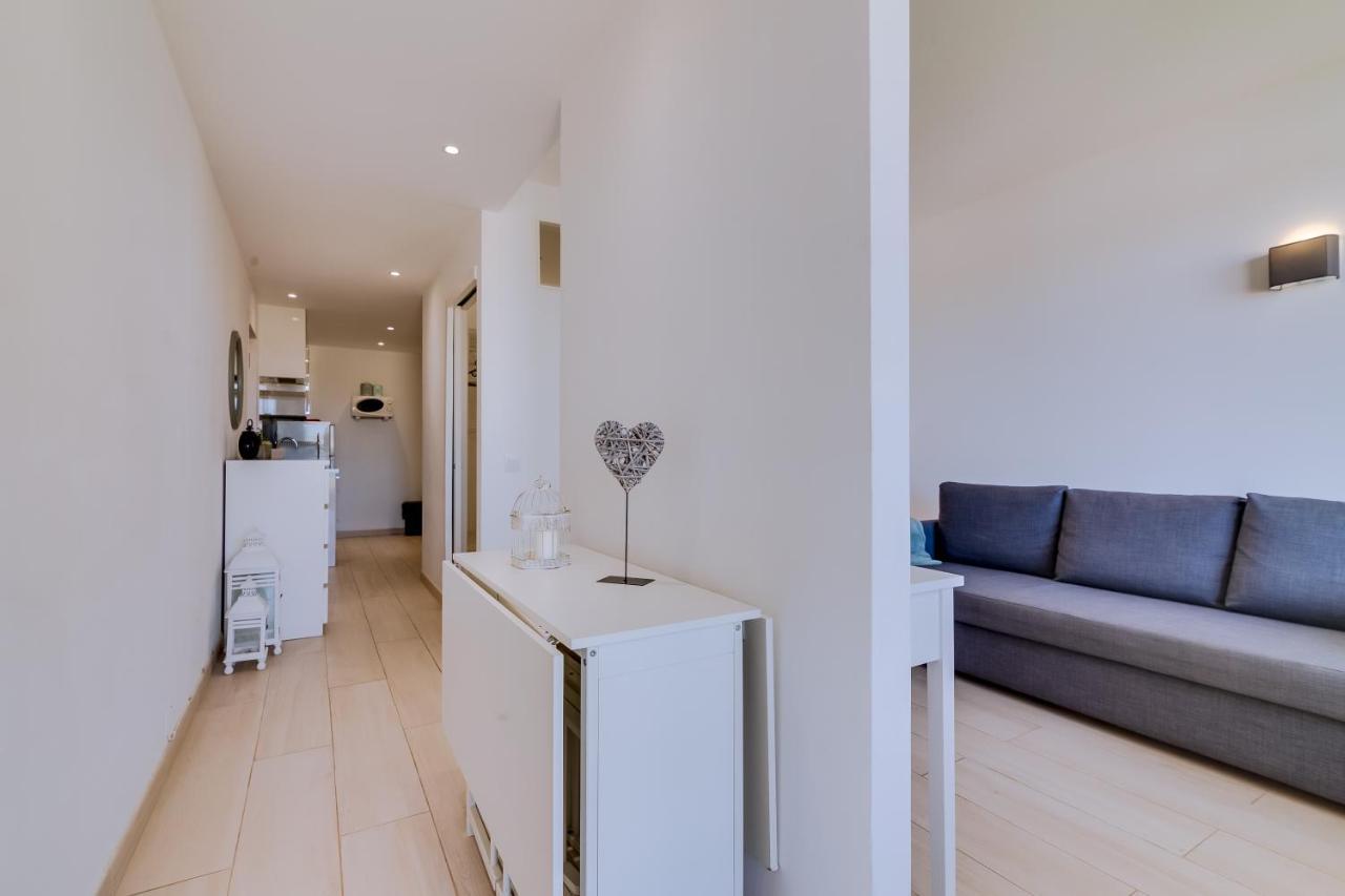 Apartamento AL - Edifício Loulé, Vilamoura centro Exterior foto