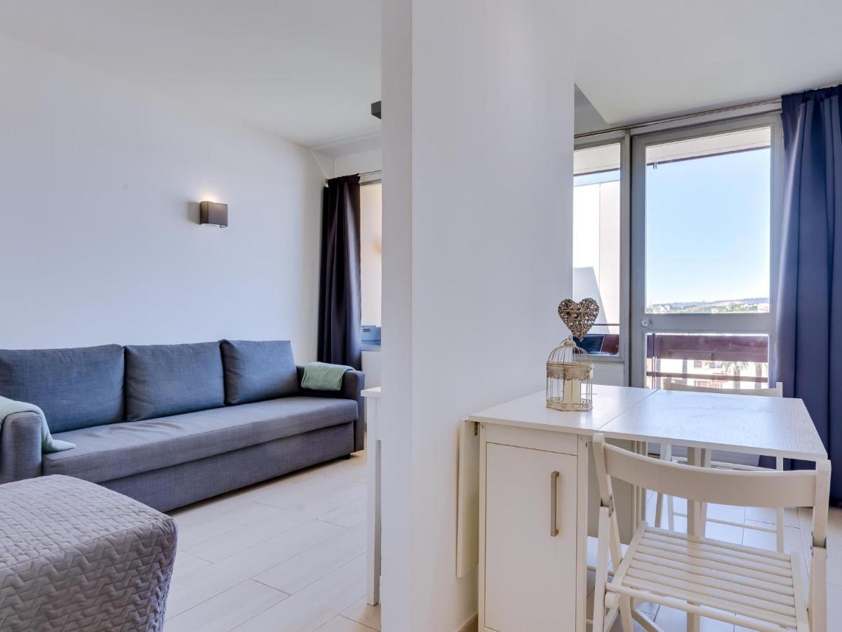 Apartamento AL - Edifício Loulé, Vilamoura centro Exterior foto