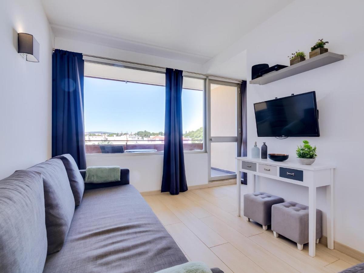 Apartamento AL - Edifício Loulé, Vilamoura centro Exterior foto