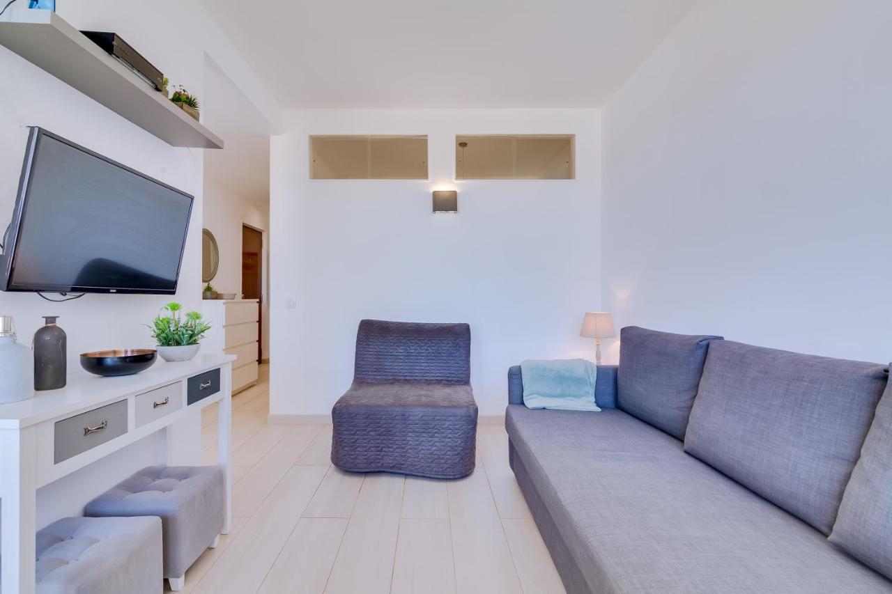 Apartamento AL - Edifício Loulé, Vilamoura centro Exterior foto