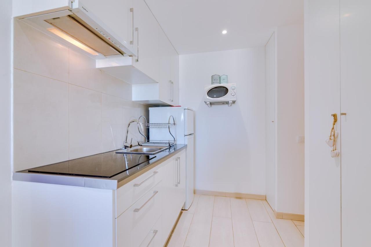 Apartamento AL - Edifício Loulé, Vilamoura centro Exterior foto